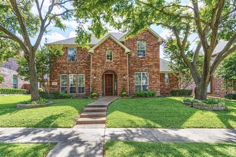 1613 Rollins Drive Allen TX 75013