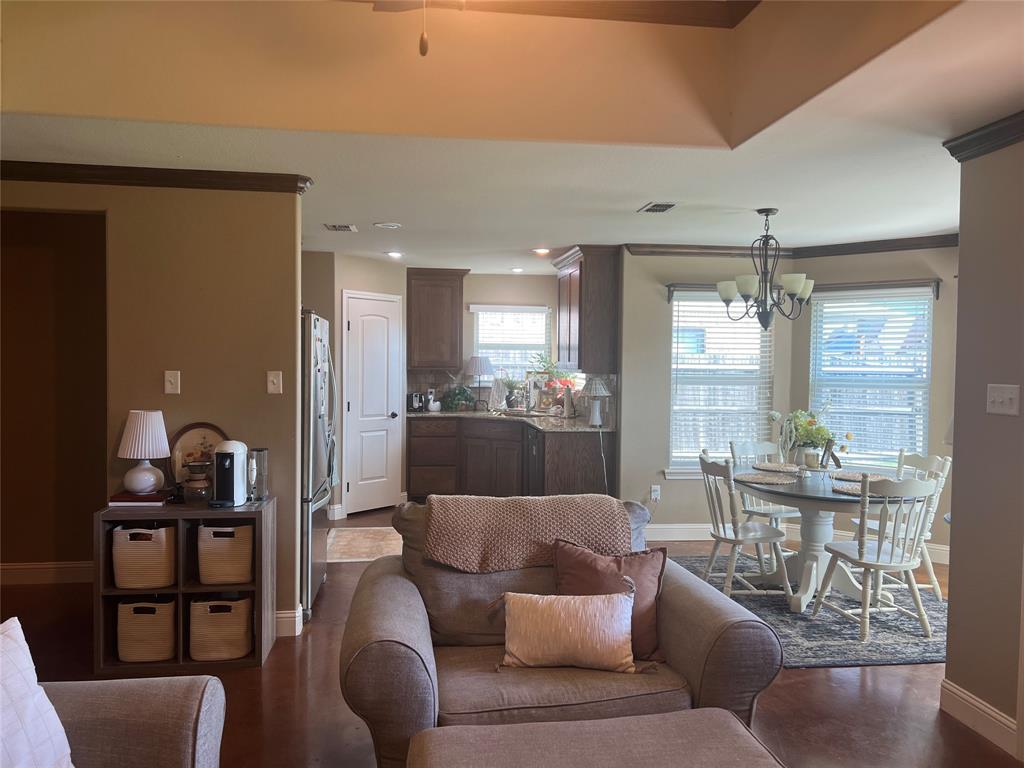3025 Legends Trail