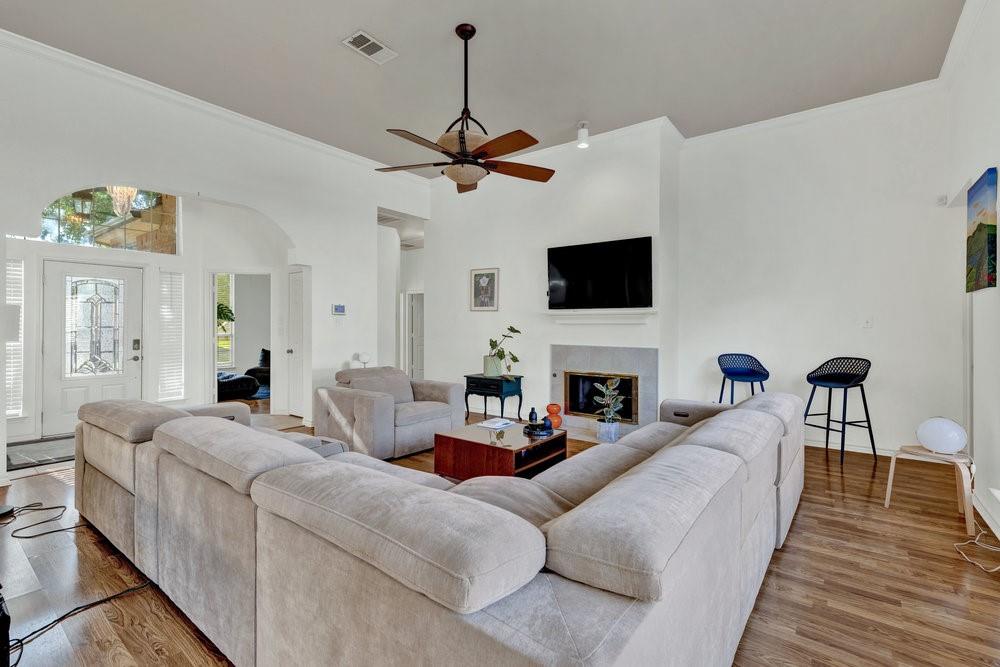 Enchanted Acres Estate - Residential Lease