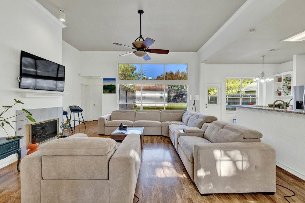 Enchanted Acres Estate - Residential Lease