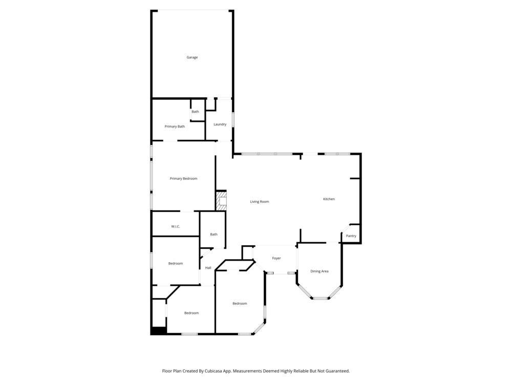 Enchanted Acres Estate - Residential Lease