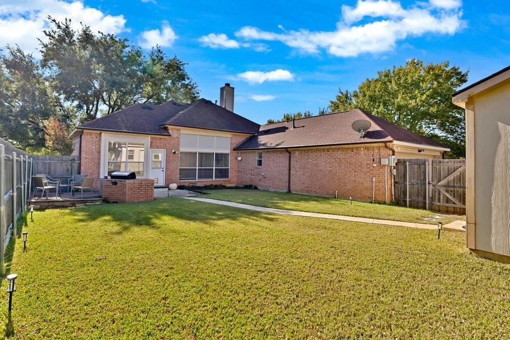 Enchanted Acres Estate - Residential Lease