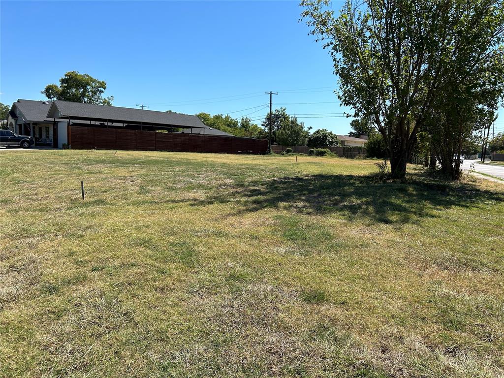 Bradford Estates 4TH INST - Land