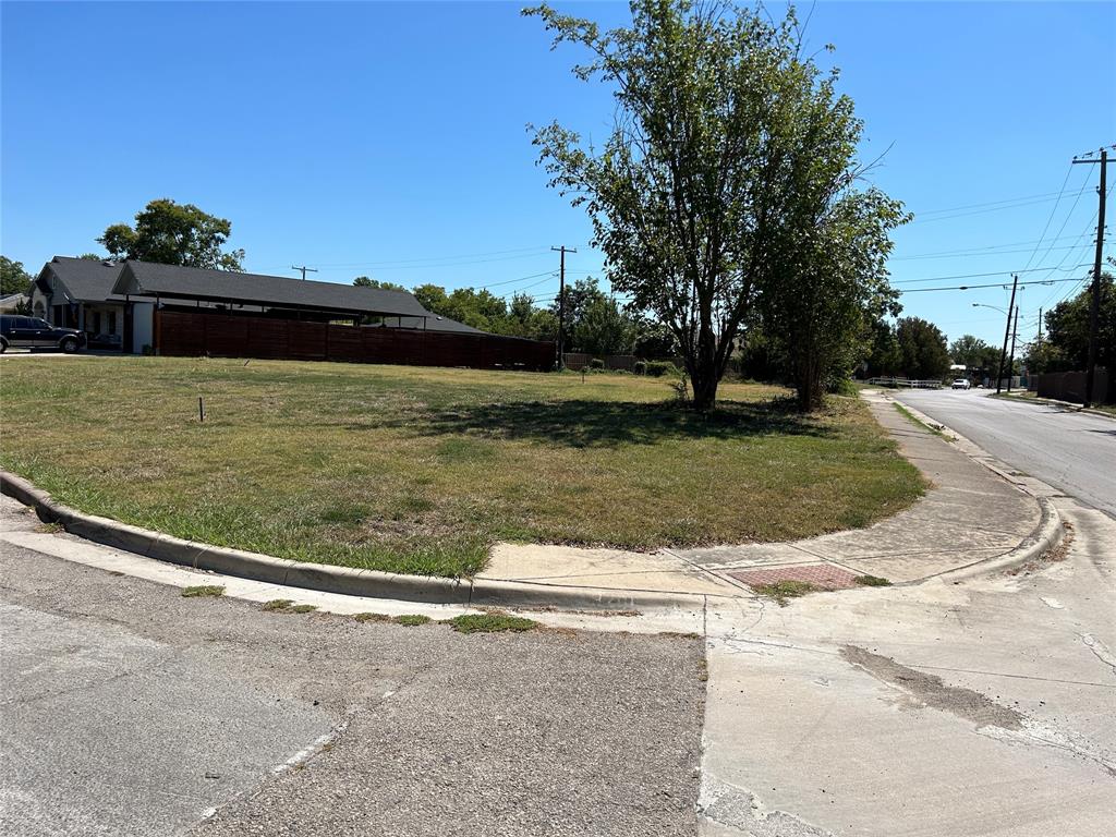 Bradford Estates 4TH INST - Land