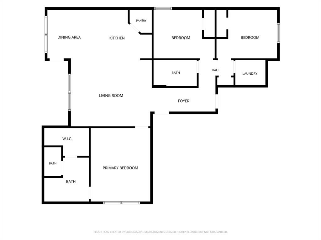 1006 River Oaks Lane