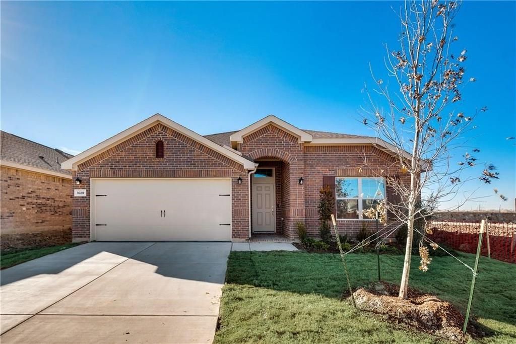 Photo of 1029 N Churchill Drive, Fate, TX 75189 (MLS # 21215243)