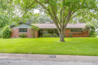 6900 Culver Avenue Fort Worth TX 76116