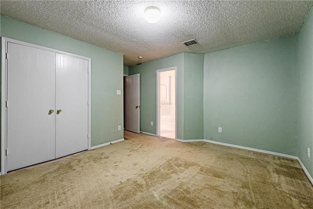 South Ridge Hills Add - Residential Lease