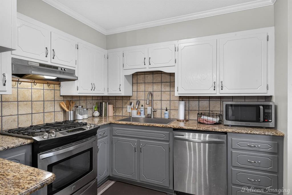 Merry Woods Sub - Residential