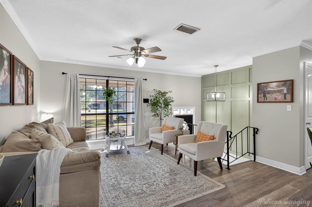 Merry Woods Sub - Residential