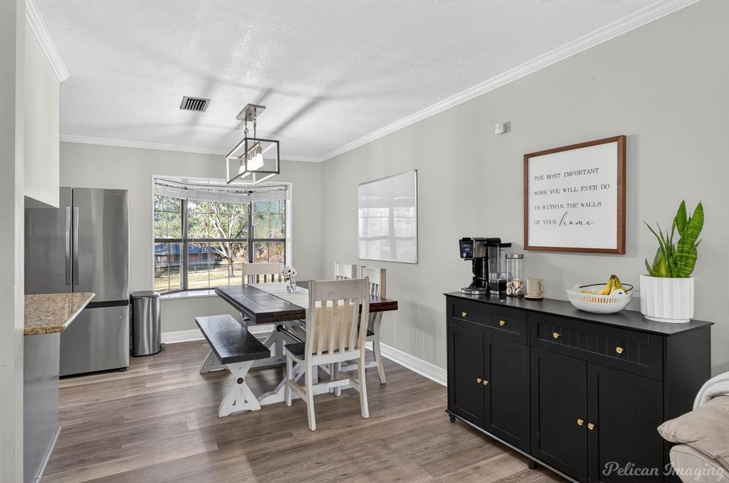 Merry Woods Sub - Residential