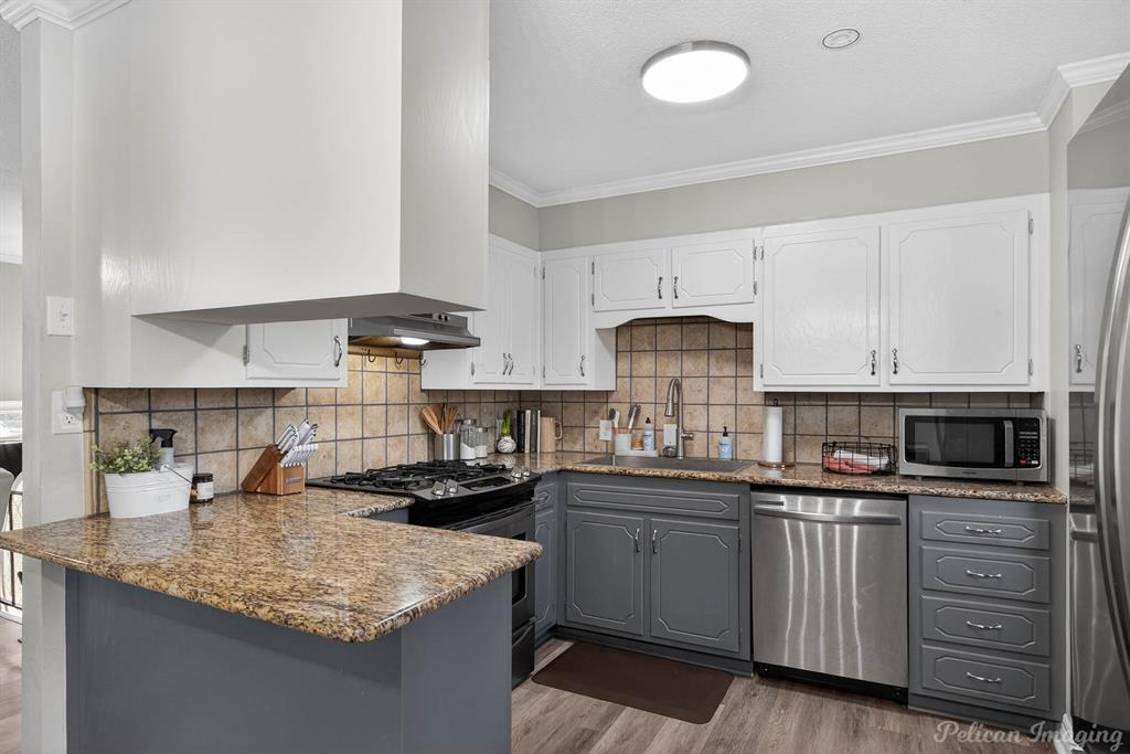 Merry Woods Sub - Residential