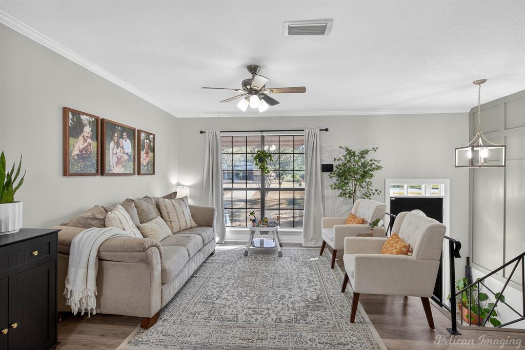 Merry Woods Sub - Residential