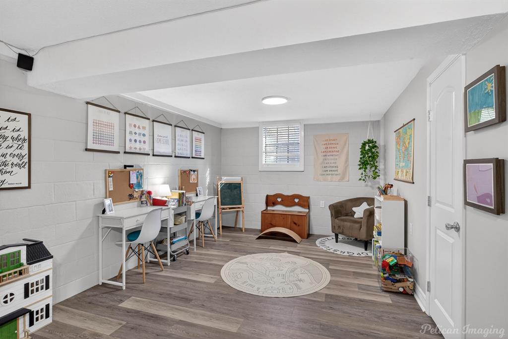 Merry Woods Sub - Residential