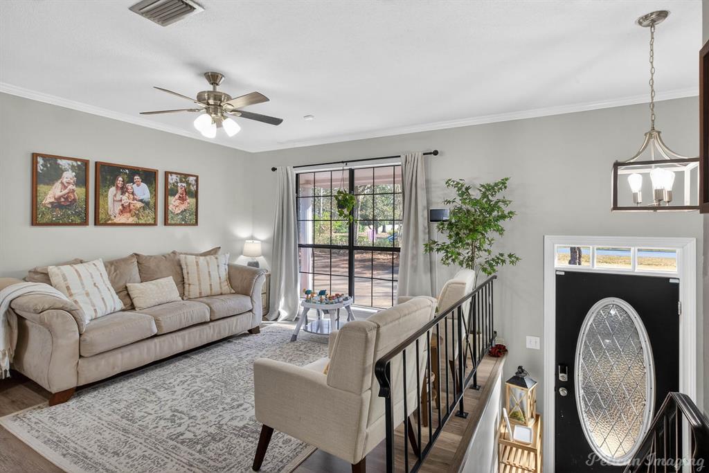 Merry Woods Sub - Residential