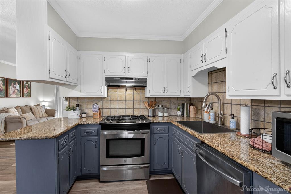 Merry Woods Sub - Residential