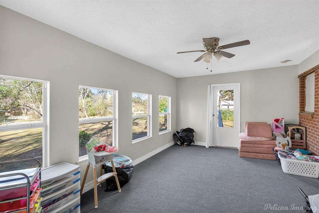 Merry Woods Sub - Residential