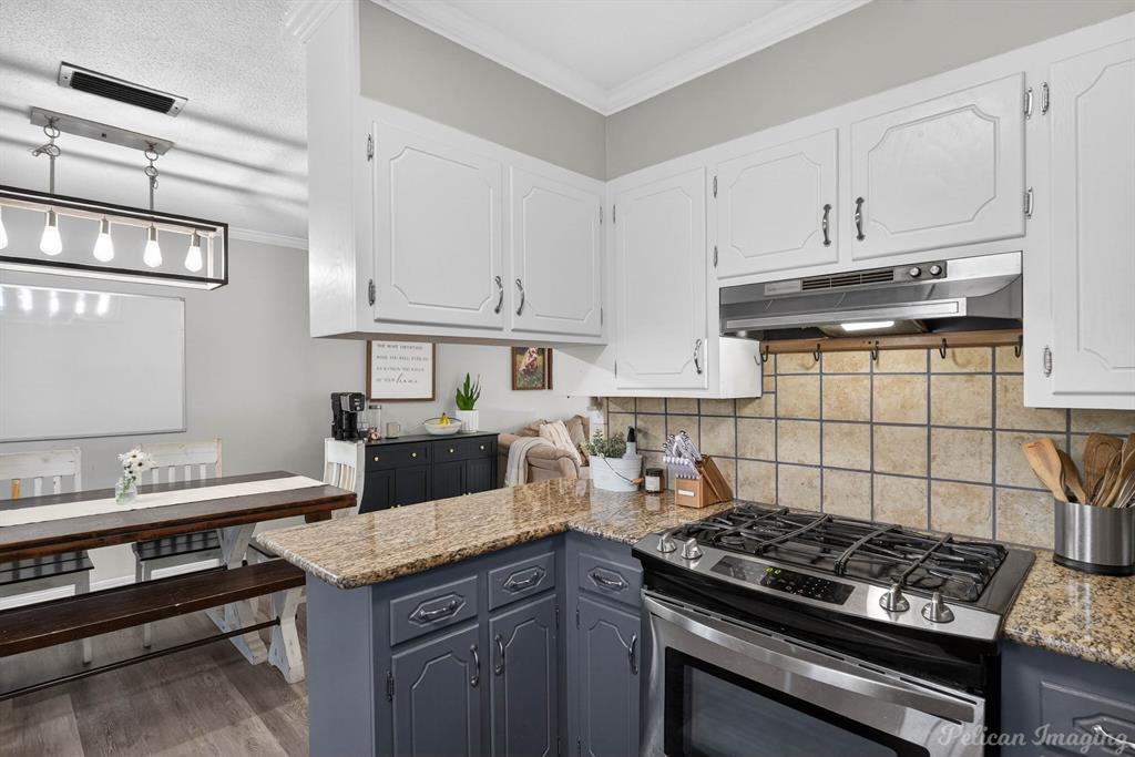 Merry Woods Sub - Residential