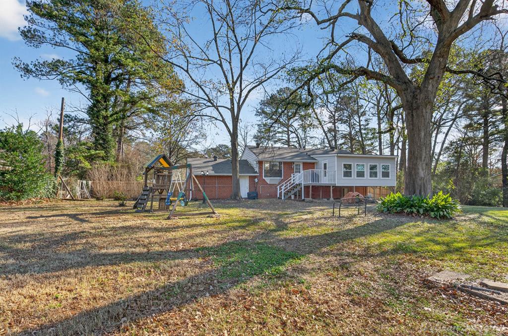 Merry Woods Sub - Residential