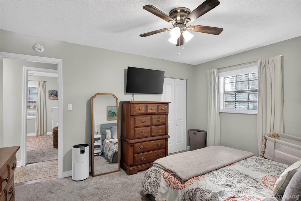 Merry Woods Sub - Residential