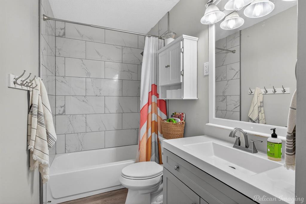 Merry Woods Sub - Residential