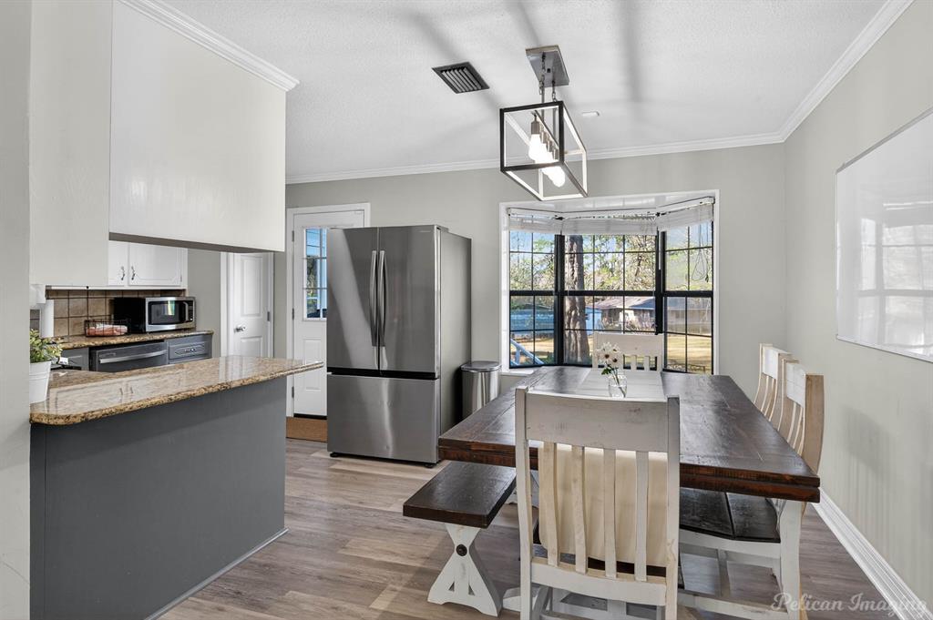 Merry Woods Sub - Residential