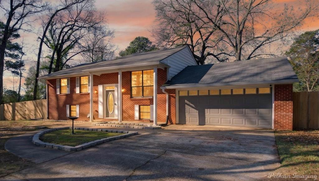 Merry Woods Sub - Residential