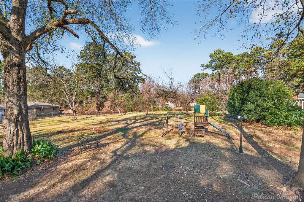 Merry Woods Sub - Residential