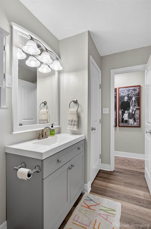 Merry Woods Sub - Residential