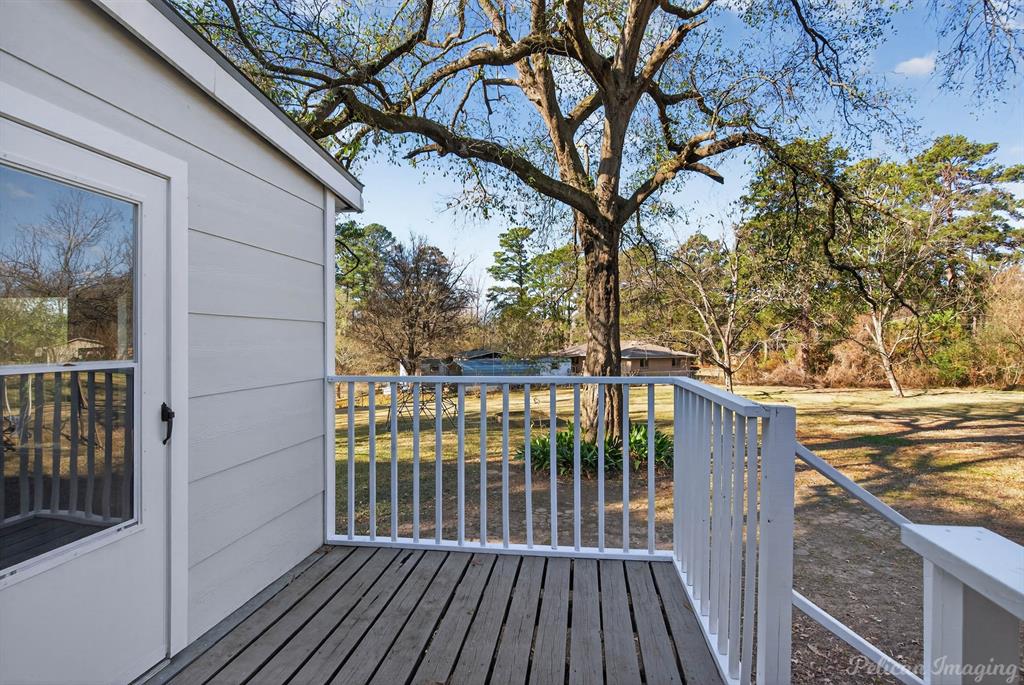 Merry Woods Sub - Residential