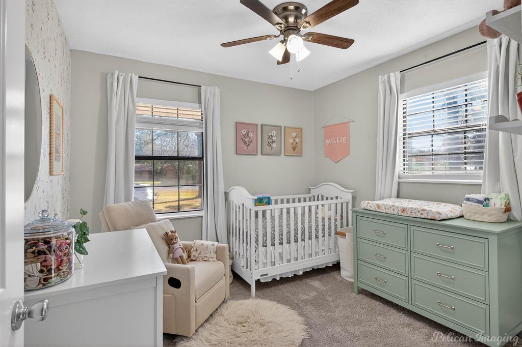 Merry Woods Sub - Residential