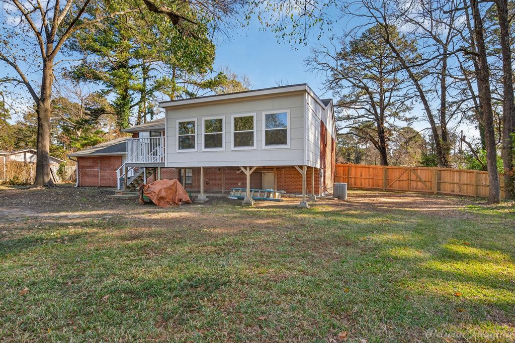 Merry Woods Sub - Residential