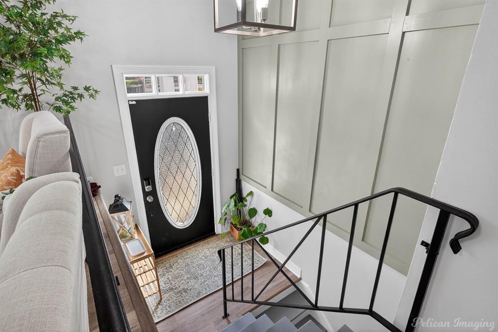 Merry Woods Sub - Residential