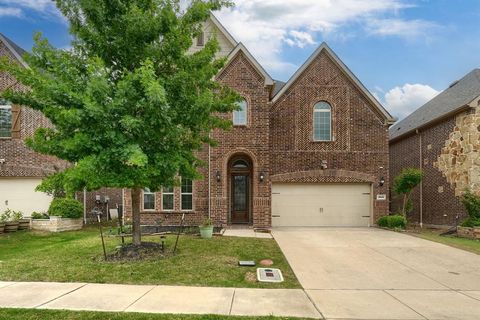 3840 ROOSEVELT Drive Irving TX 75063