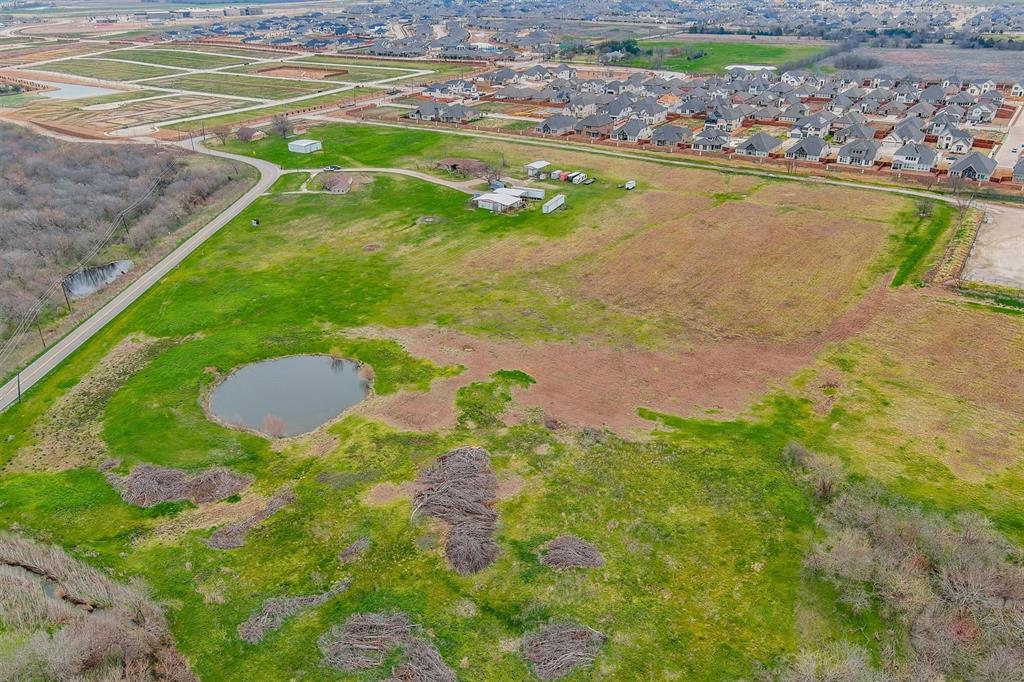 Delay, Daniel Survey Abstract - Land