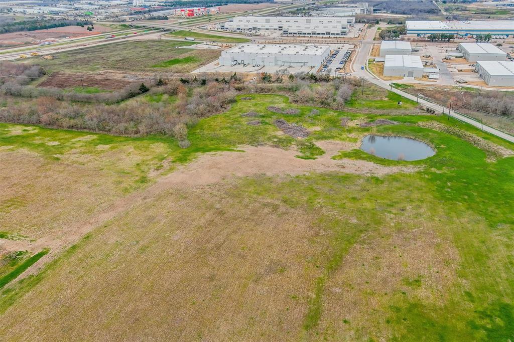 Delay, Daniel Survey Abstract - Land