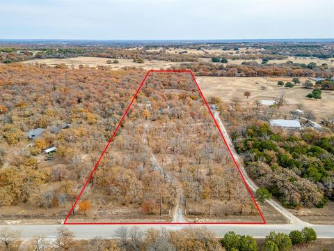 2780 Pear Orchard Road Granbury TX 76048