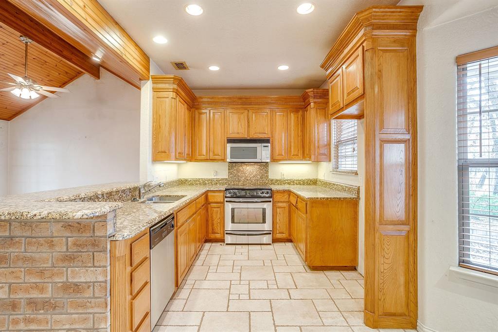 JC GRACE - Residential