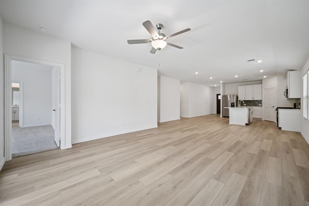 Tesoro at Chisholm Trail Ranch - Residential