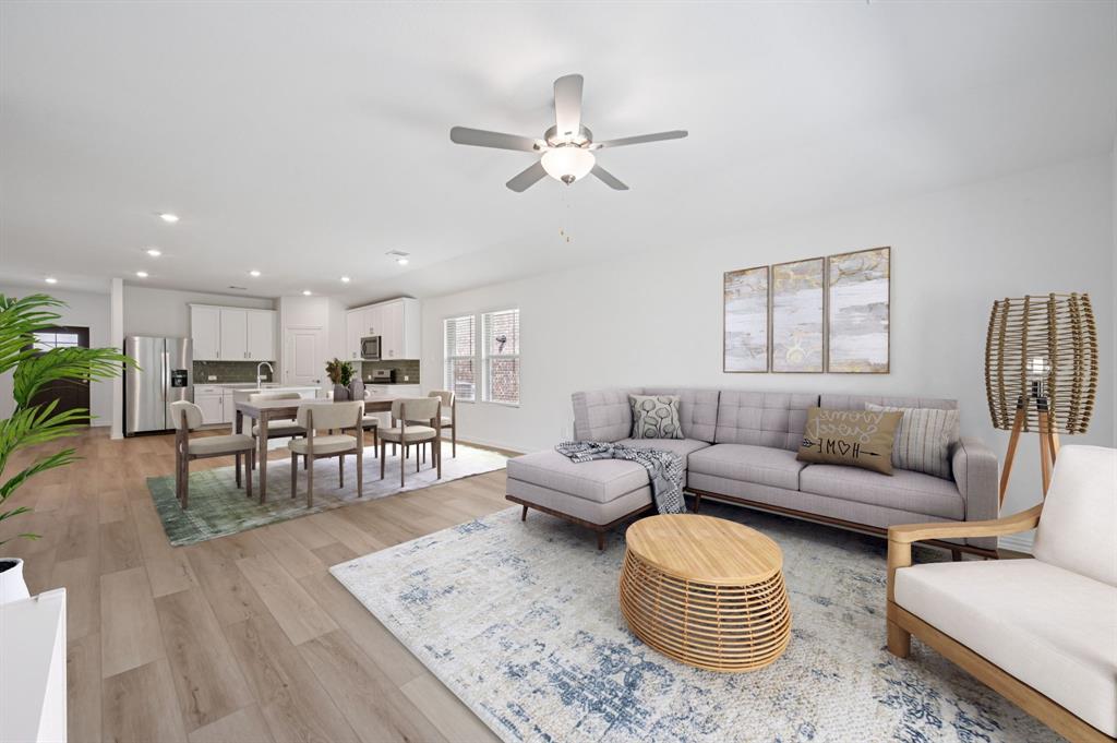 Tesoro at Chisholm Trail Ranch - Residential