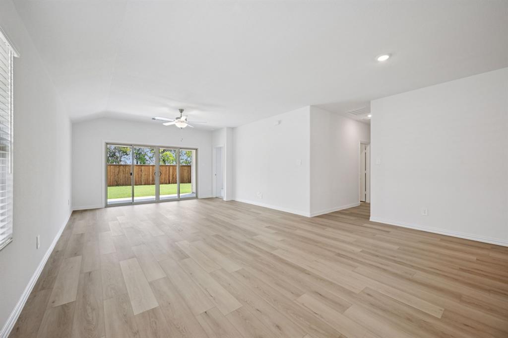 Tesoro at Chisholm Trail Ranch - Residential