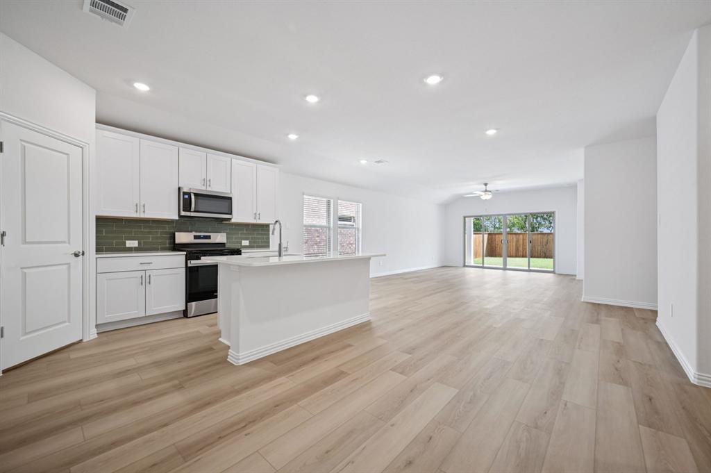 Tesoro at Chisholm Trail Ranch - Residential