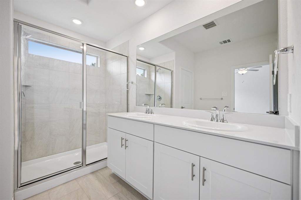 Tesoro at Chisholm Trail Ranch - Residential