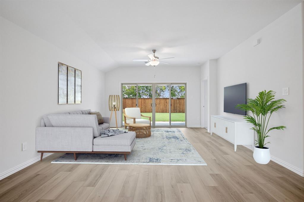 Tesoro at Chisholm Trail Ranch - Residential