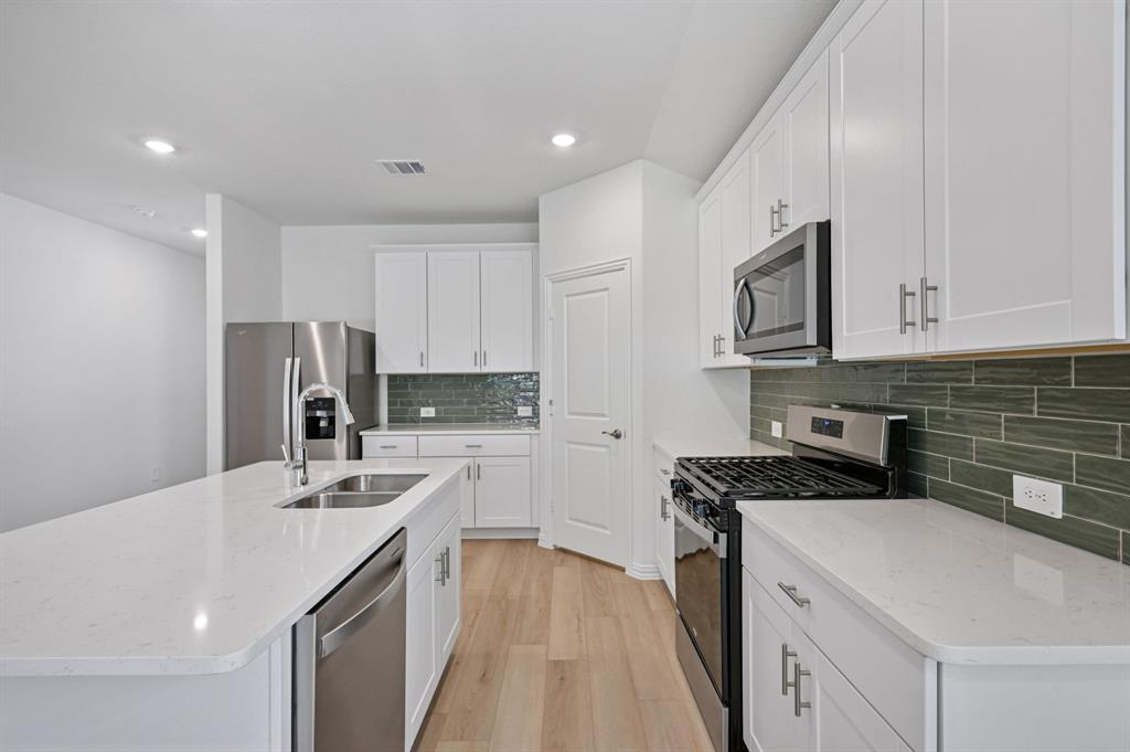 Tesoro at Chisholm Trail Ranch - Residential