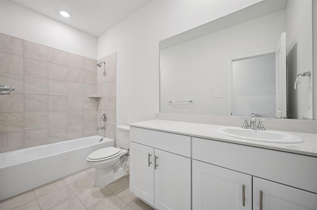 Tesoro at Chisholm Trail Ranch - Residential