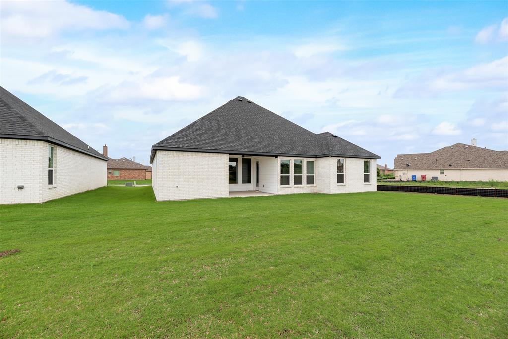 Kerala Christian Retirement Community - Residential Lease