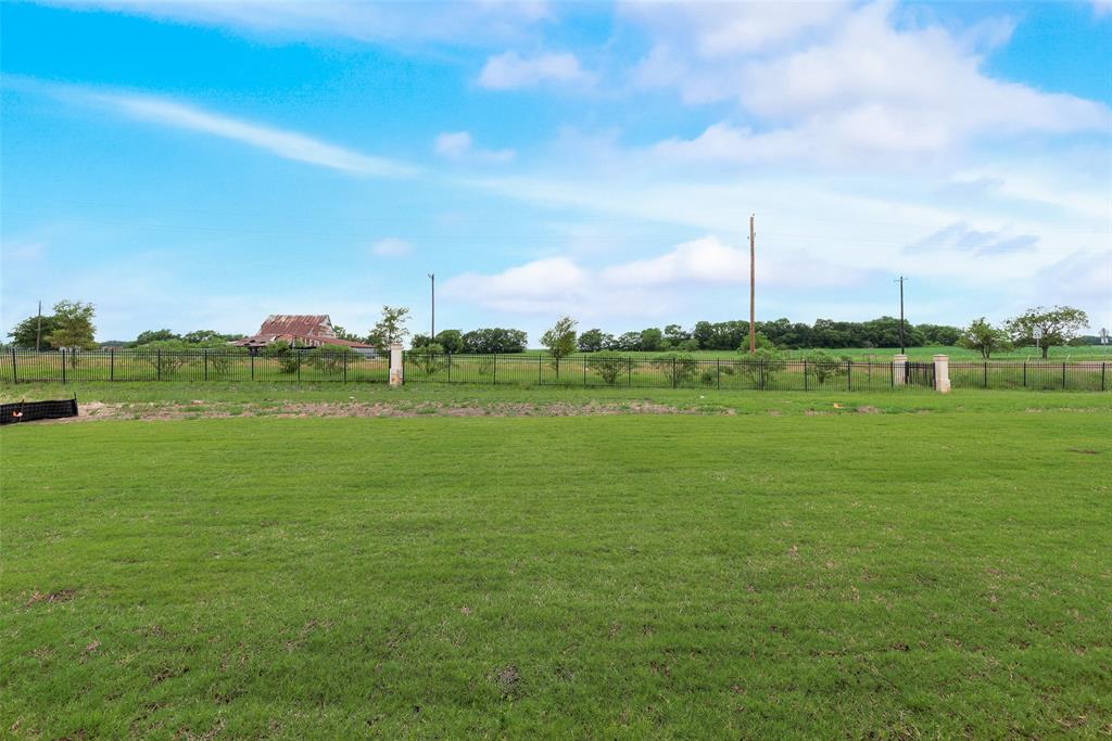 Kerala Christian Retirement Community - Residential Lease