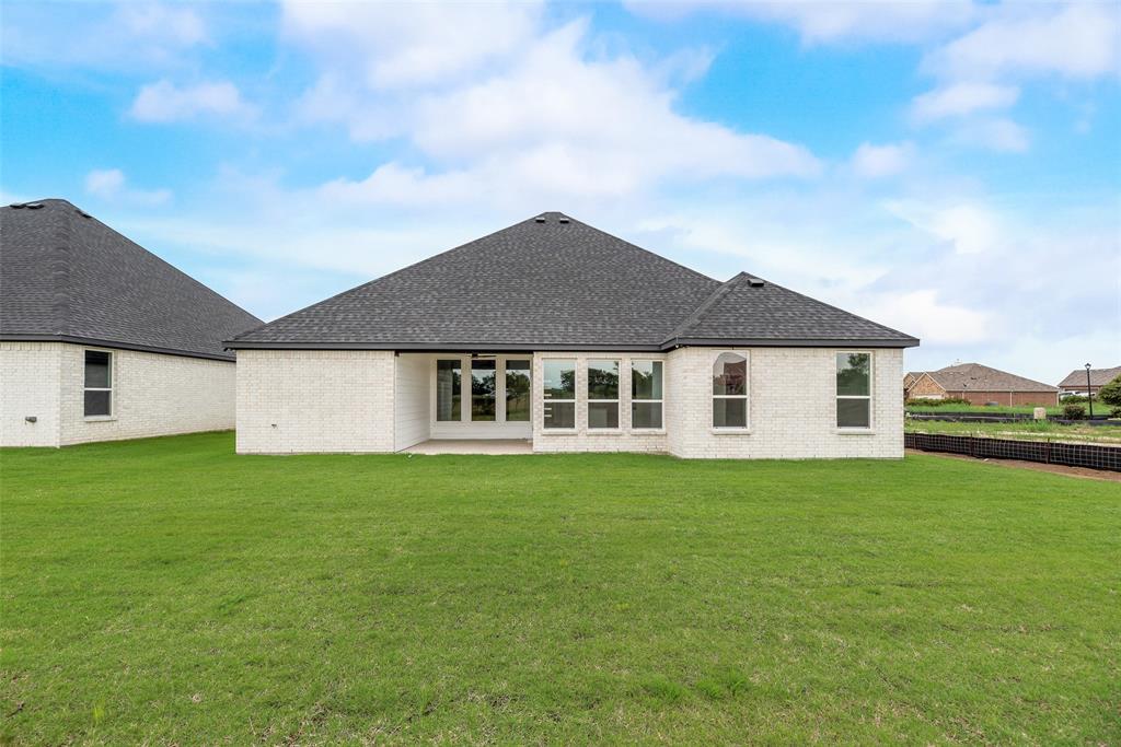 Kerala Christian Retirement Community - Residential Lease