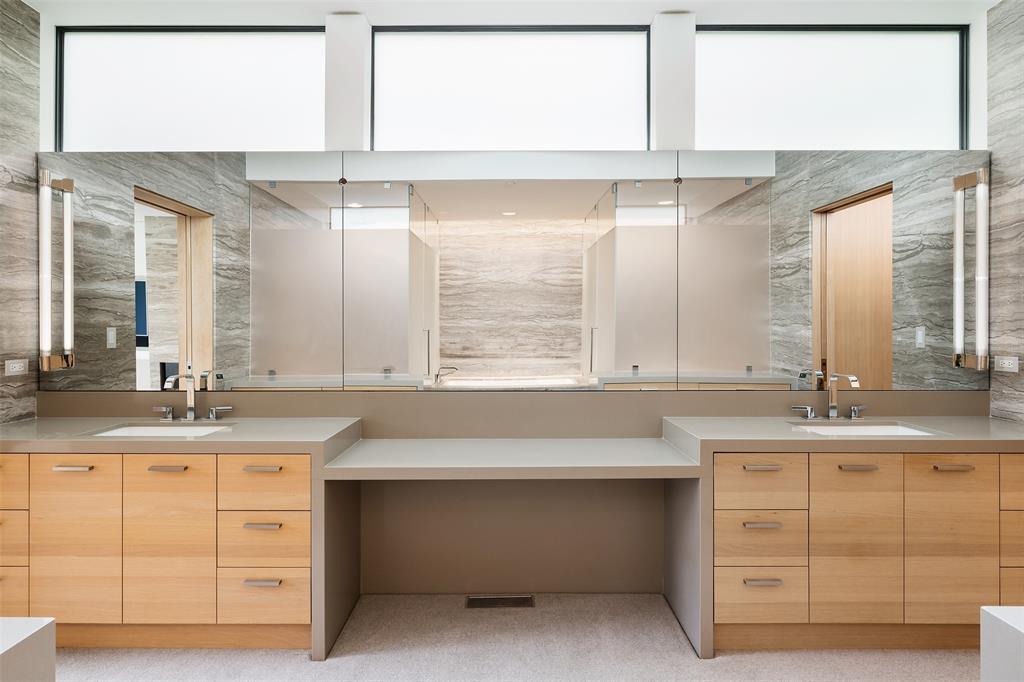 Second Sec Francis Daniel Park - Residential